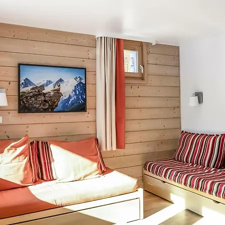 Plagne Lauze - Maeva - 2 Pieces 5 Personnes - Prestige Mae-0984 * Macot-la-Plagne