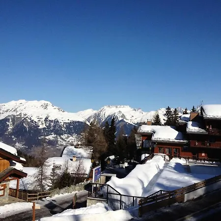Plagne Lauze - Maeva - 2 Pieces 5 Personnes - Prestige Mae-0984 Macot-la-Plagne