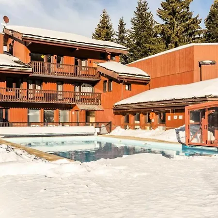 Plagne Lauze - Maeva - 2 Pieces 5 Personnes - Prestige Mae-0984 * Macot-la-Plagne