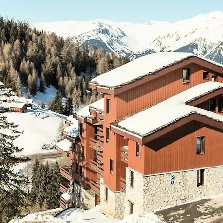 Plagne Lauze - Maeva - 2 Pieces 5 Personnes - Prestige Mae-0984 Macot-la-Plagne
