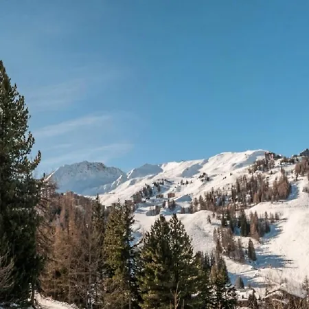 Plagne Lauze - Maeva - 2 Pieces 5 Personnes - Prestige Mae-0984 Apartment Macot-la-Plagne