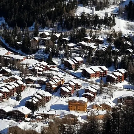 Plagne Lauze - Maeva - 2 Pieces 5 Personnes - Prestige Mae-0984 Apartment